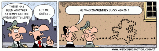 Strip z The Dictator
