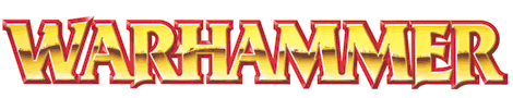 Logo Warhammeru Fantasy Battles