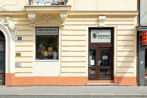 Mephit