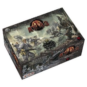 Základní krabice
