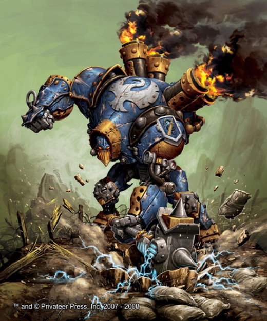Cygnar
