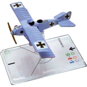 von Richthofen