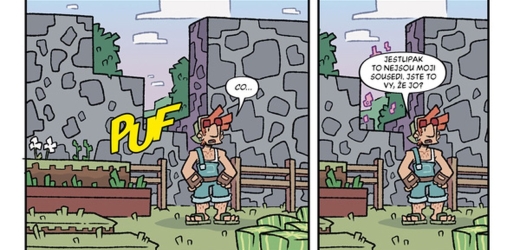 Minecraft 1