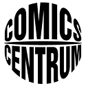 Logo Comics Centrum