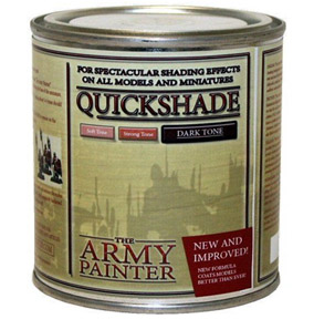 Quickshade