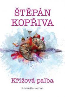 Obálka knihy