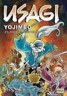 Obálka komiksu