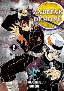 Obálka komiksu