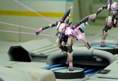 Garuda z ALEPHu