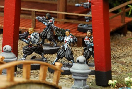 Keisotsu Butai